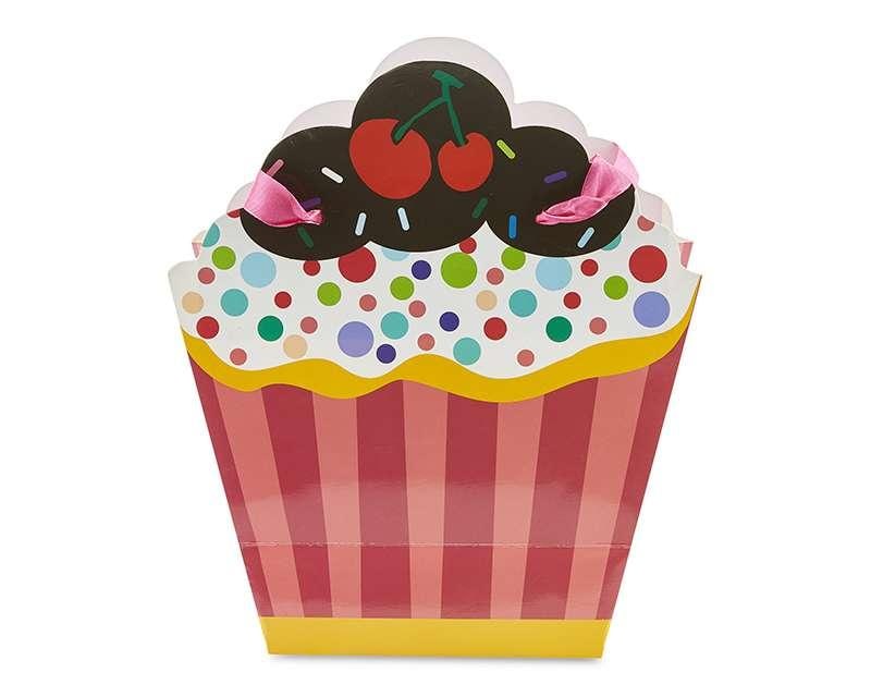 Foto 3 pulgar | Foto 2 | Bolsa de Cartón para Regalo Minigami 25 x 11 x 29 cm