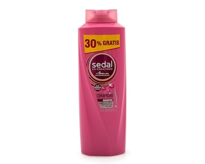 Foto 1 | Foto 1 | Shampoo Sedal Ceramidas 845 ml