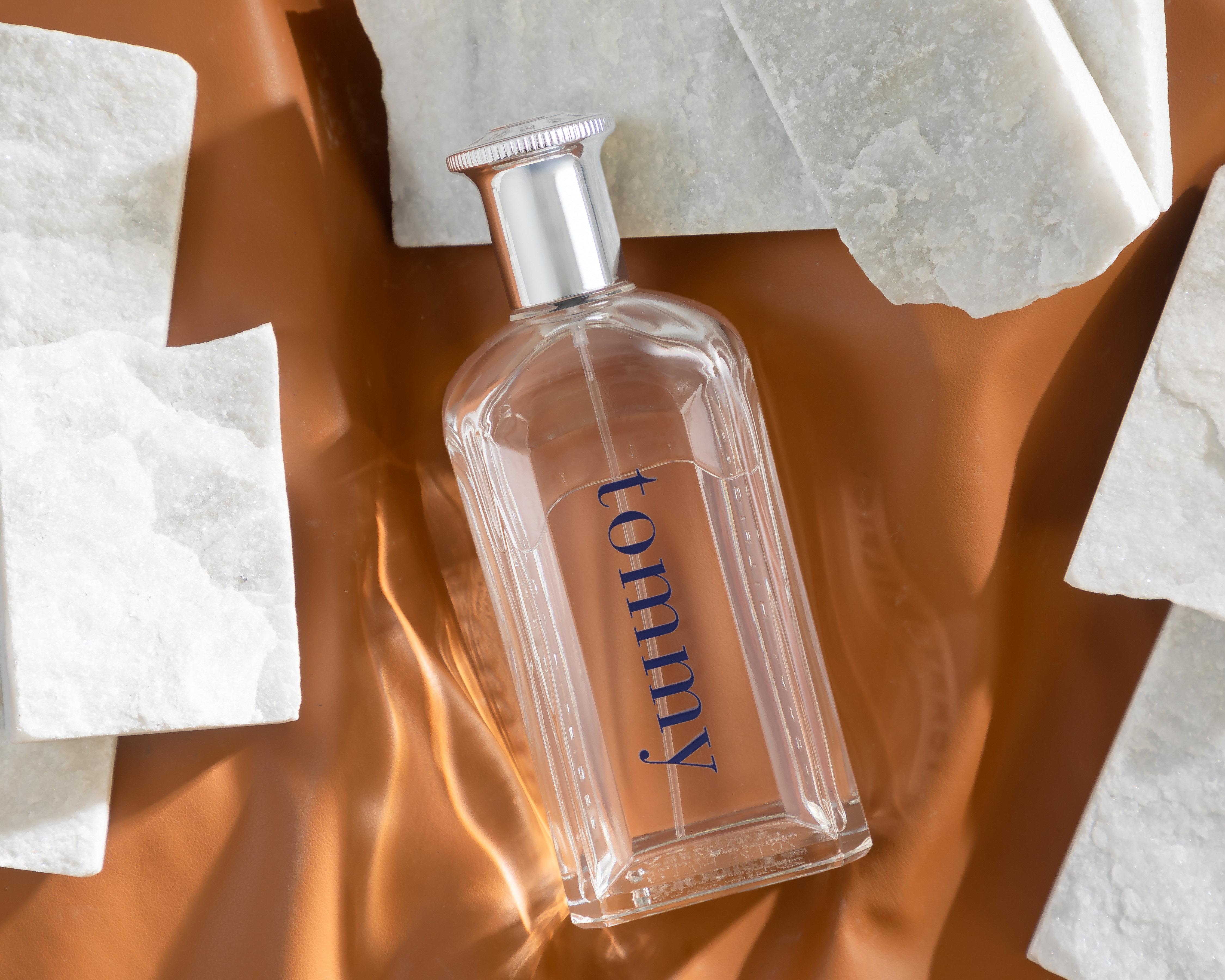 Foto 4 pulgar | Foto 3 | Perfume Tommy Hilfiger Tommy Eau de Toilette 100 ml