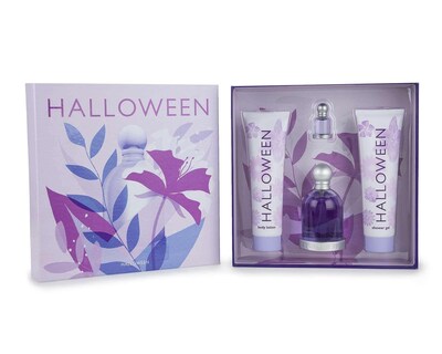 Foto 4 | Foto 4 | Estuche para Mujer Jesús del Pozo Halloween 4 Piezas