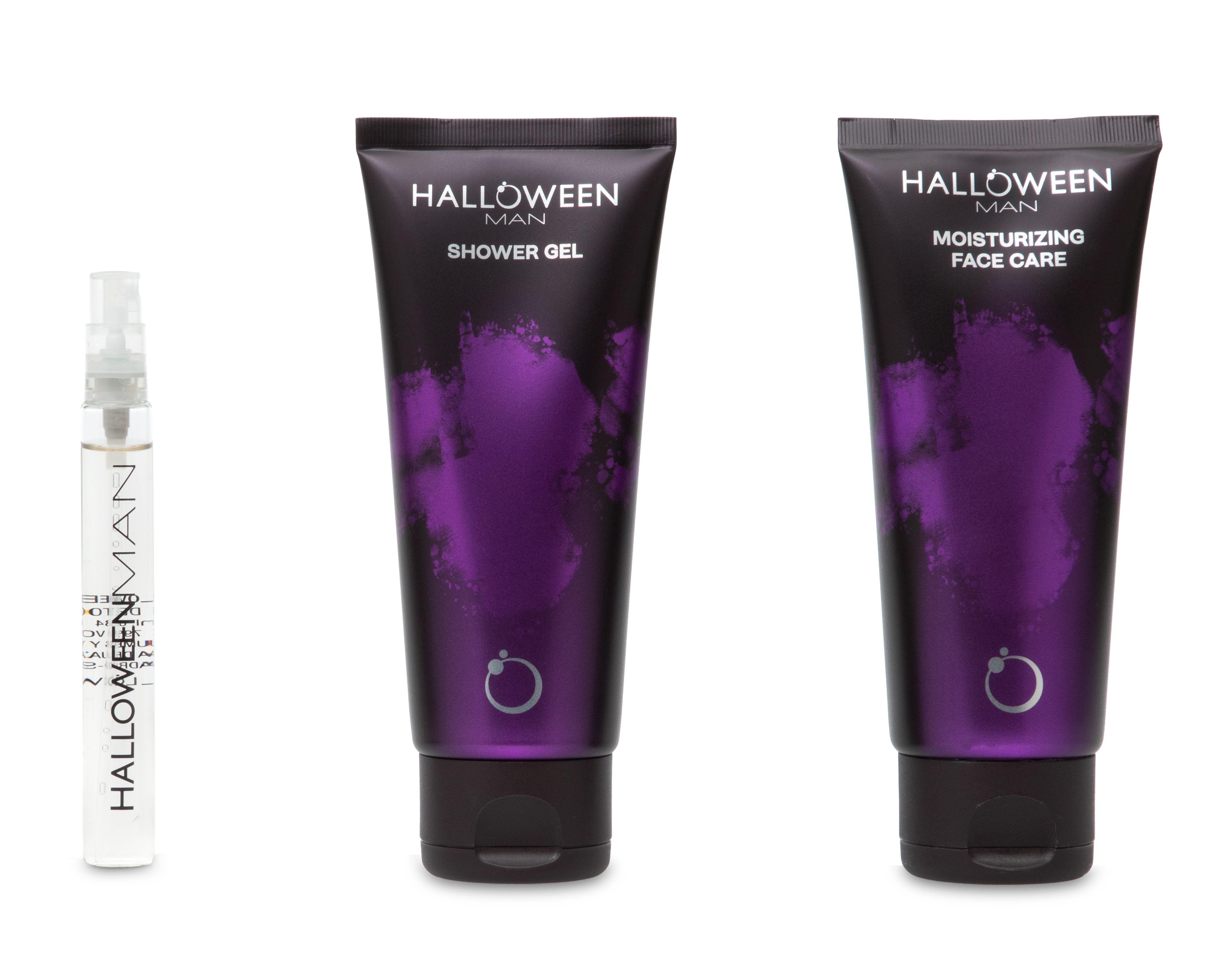 Foto 4 pulgar | Foto 3 | Estuche para Hombre Jesús del Pozo Halloween Man 4 Piezas