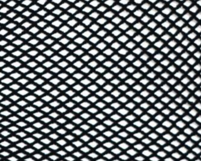 Foto 3 pulgar | Foto 2 | Pantimedias Thinner Negras de Red