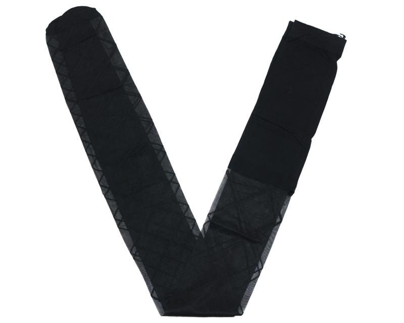 Foto 1 | Foto 1 | Pantimedias Jennifer Lopez Negras