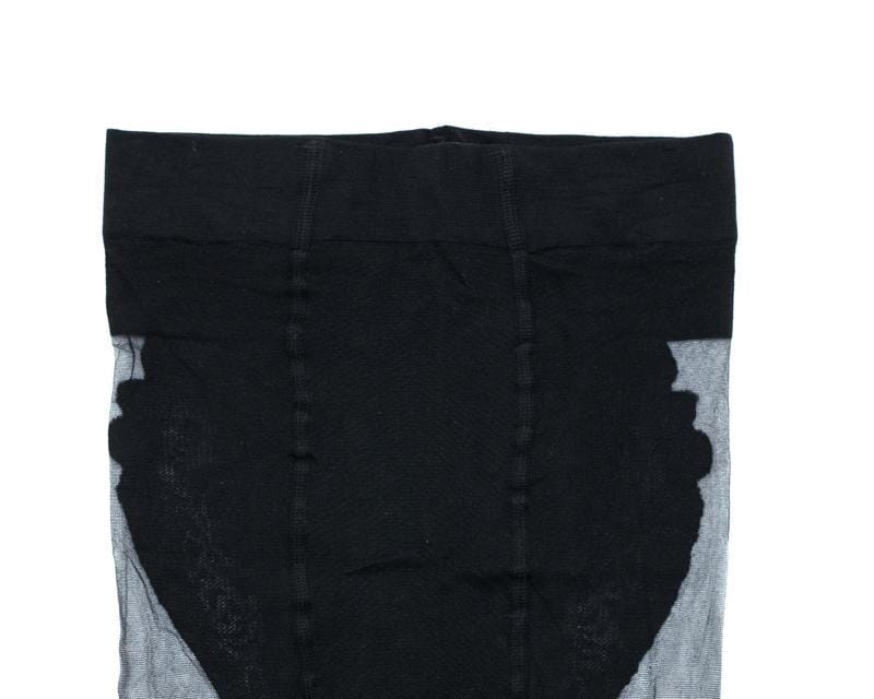 Foto 2 | Foto 2 | Pantimedias Jennifer Lopez Negras