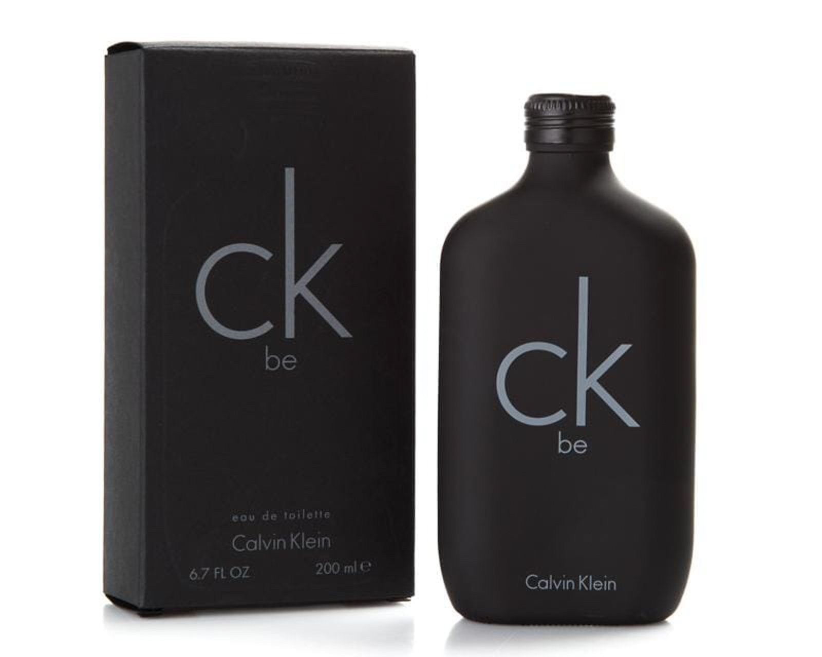 Foto 2 pulgar | Foto 1 | Perfume Calvin Klein Be Eau de Toilette 200 ml