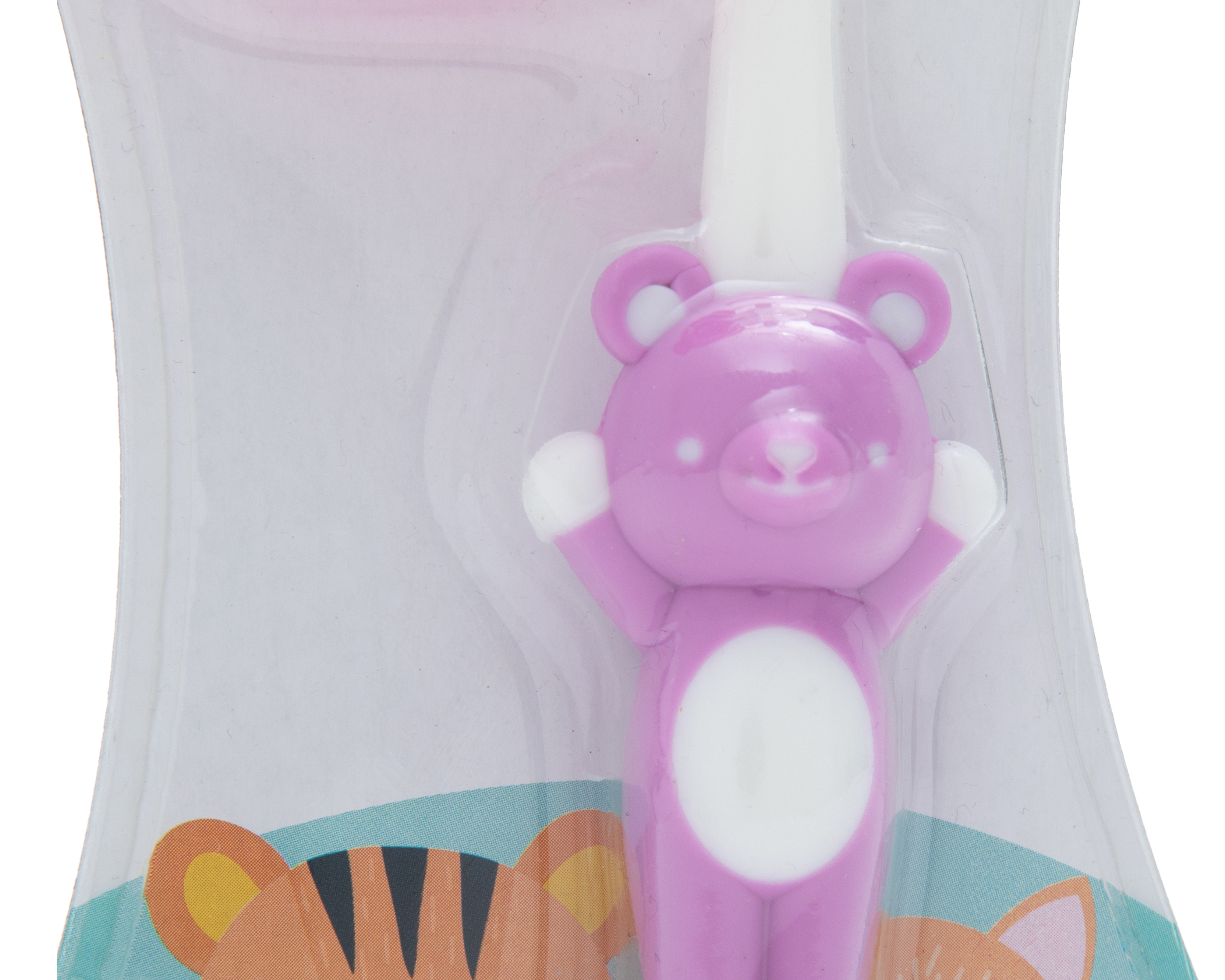 Foto 3 | Foto 3 | Cepillo Dental Baby Colors Infantil