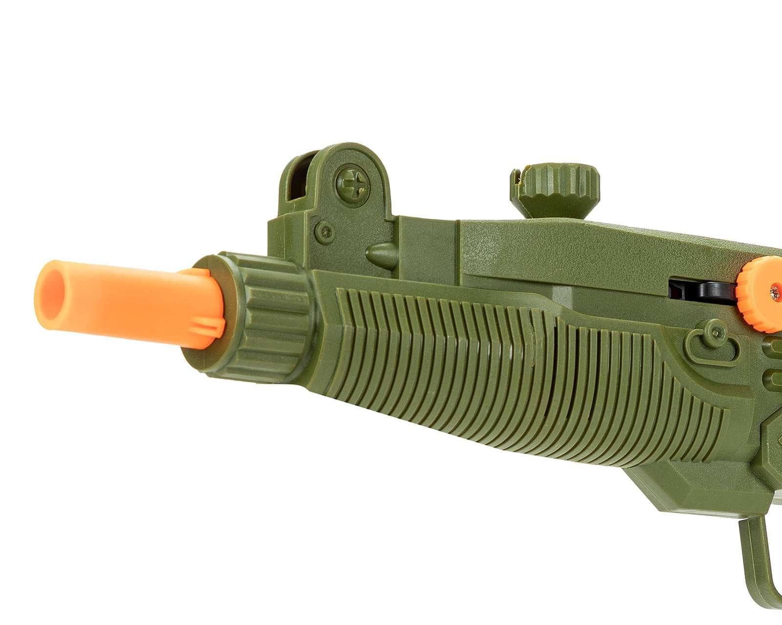 Foto 5 pulgar | Foto 4 | Lanzadardos Debao con Accesorios