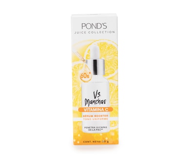 Foto 1 | Foto 1 | Sérum Booster Pond's Vs Manchas
