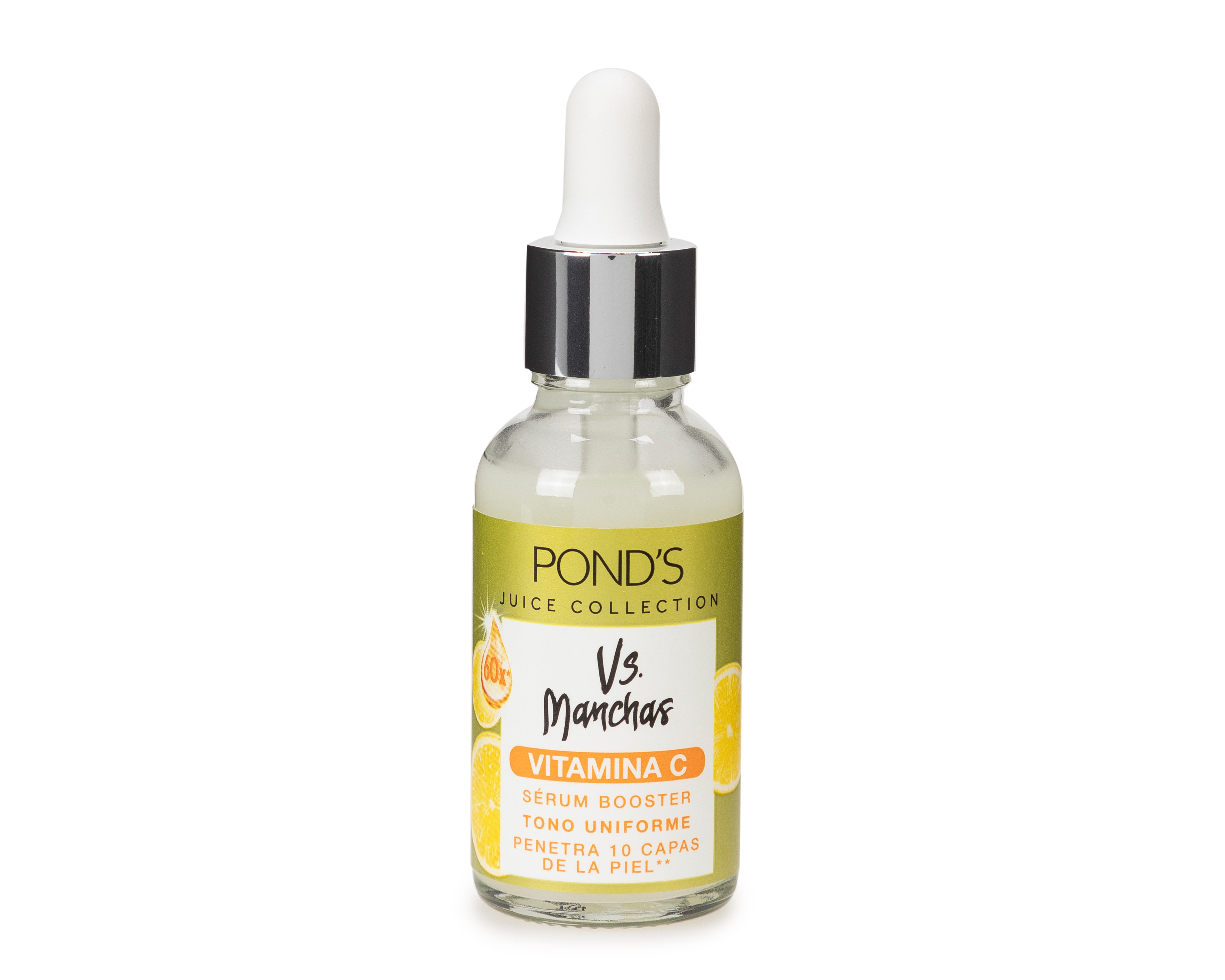 Foto 4 pulgar | Foto 3 | Sérum Booster Pond's Vs Manchas