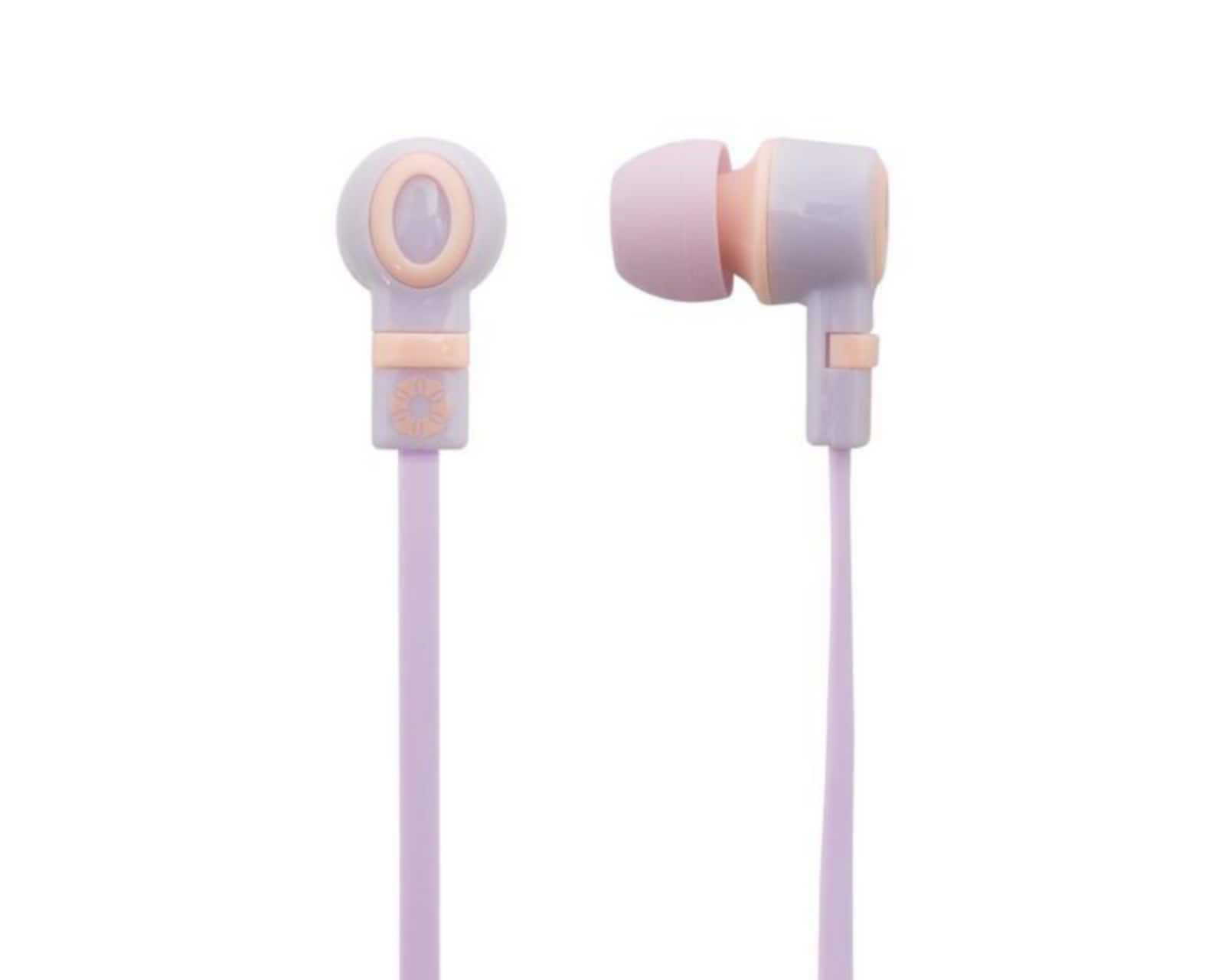 Audífonos Lovely Me L-10 Lilas