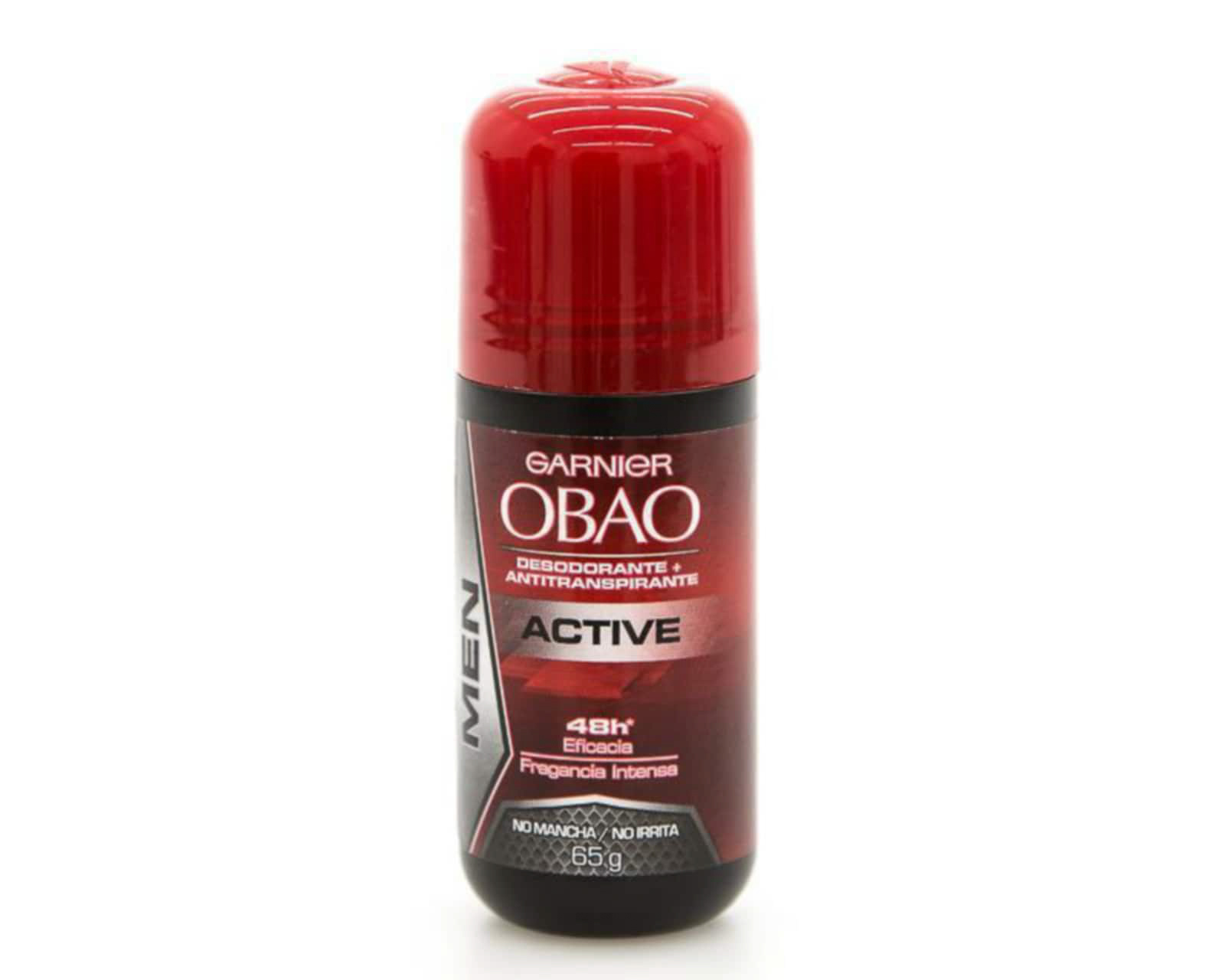 Foto 1 | Foto 1 | Desodorante Roll-On Obao Men Active