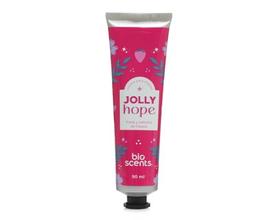 Foto 3 | Foto 3 | Body y Crema Corporal Bioscents Jolly Hope
