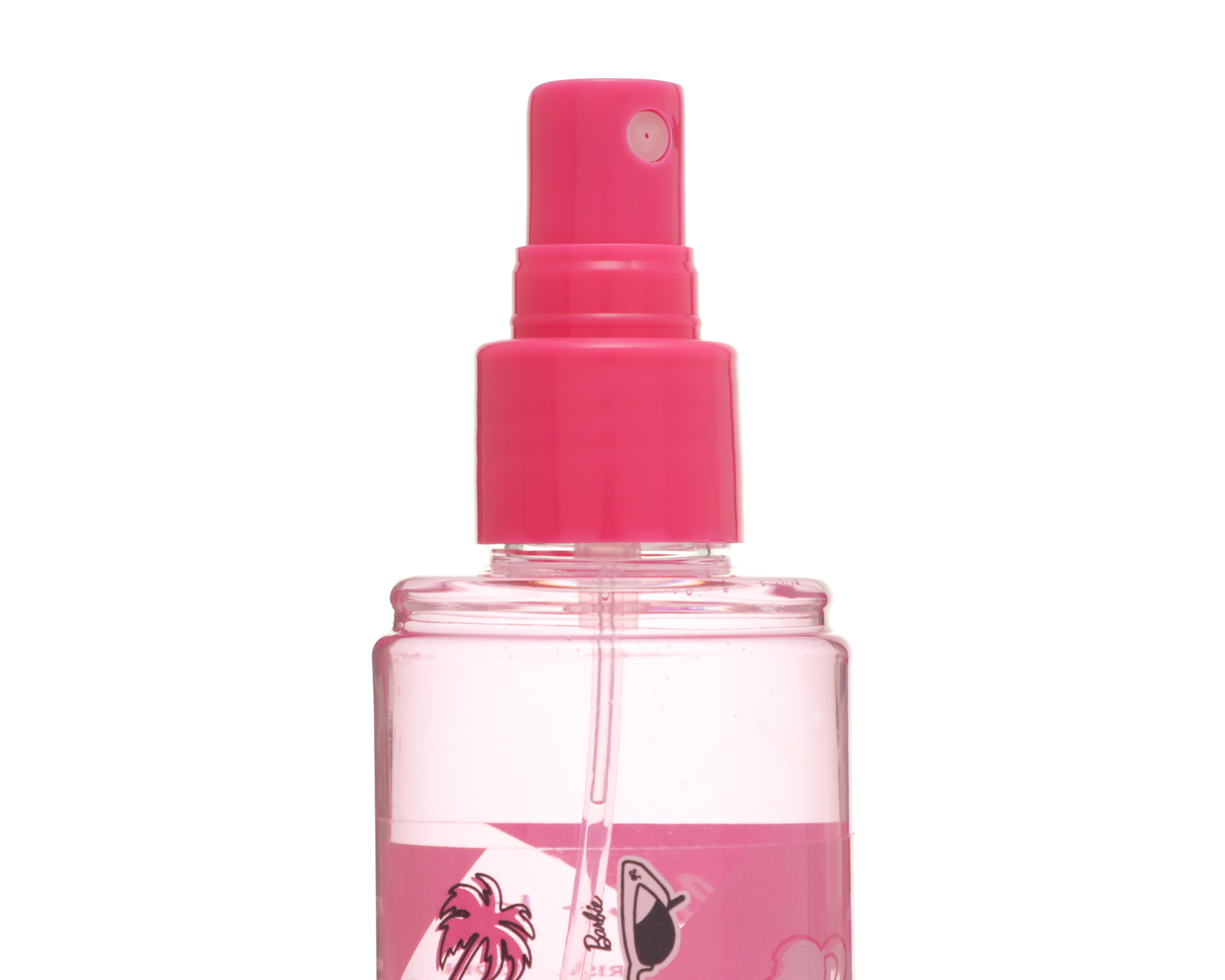 Foto 4 pulgar | Foto 3 | Body Mist Barbie Love Joy 250 ml