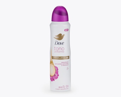 Foto 1 | Foto 1 | Desodorante Dove en Aerosol Tono Uniforme 150 ml