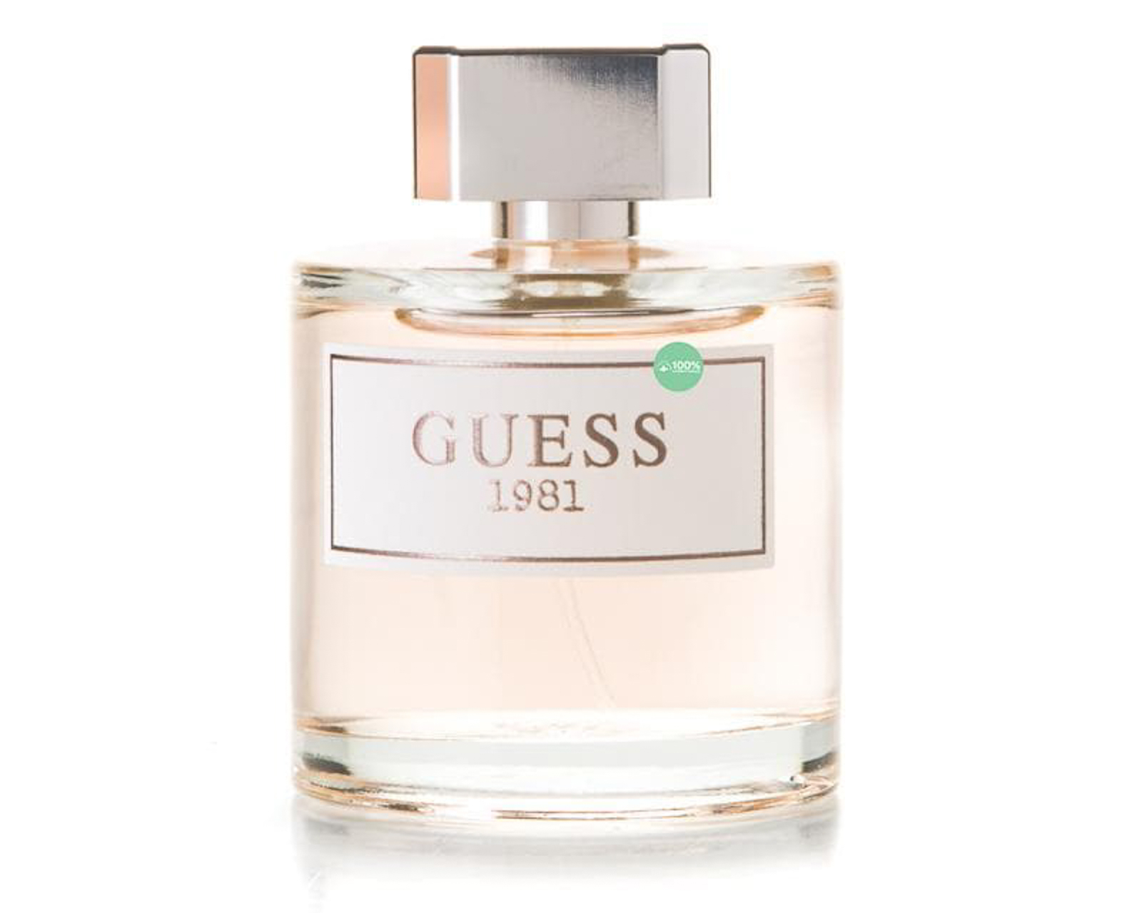 Foto 3 pulgar | Foto 2 | Perfume Guess 1981 Eau de Toilette 100 ml