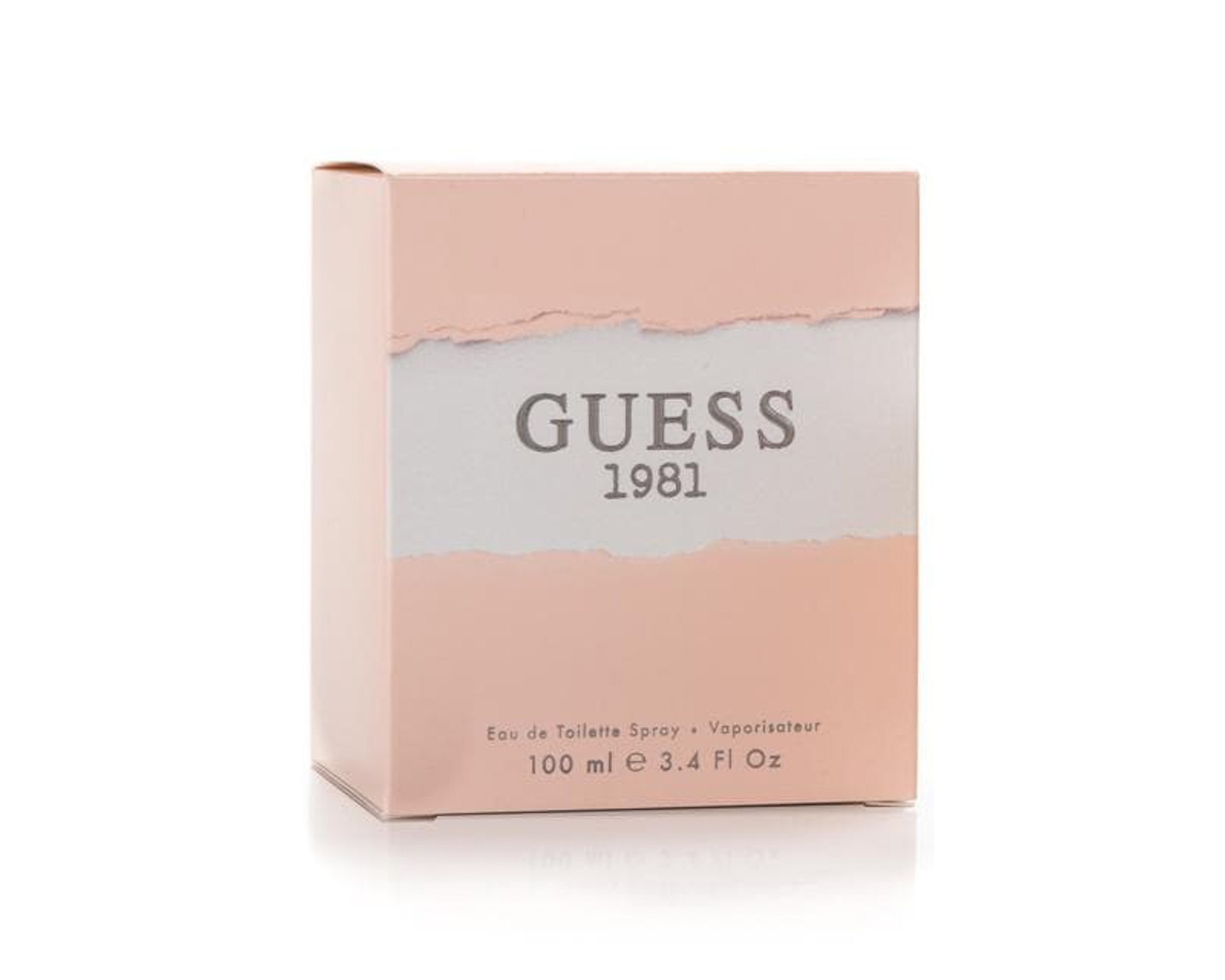 Foto 3 | Foto 3 | Perfume Guess 1981 Eau de Toilette 100 ml