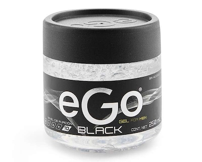 Foto 1 | Foto 1 | Gel Black marca Ego para Hombre