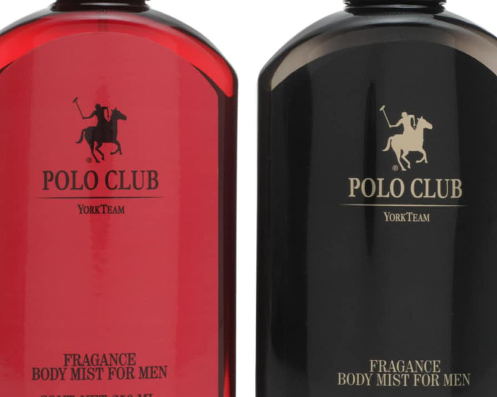 Foto 3 | Foto 3 | Body Mist York Team Polo Club Classic 2 Piezas