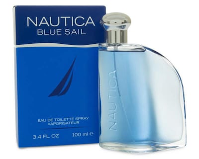 Foto 1 | Foto 1 | Perfume Nautica Blue Sail Eau de Toilette 100 ml