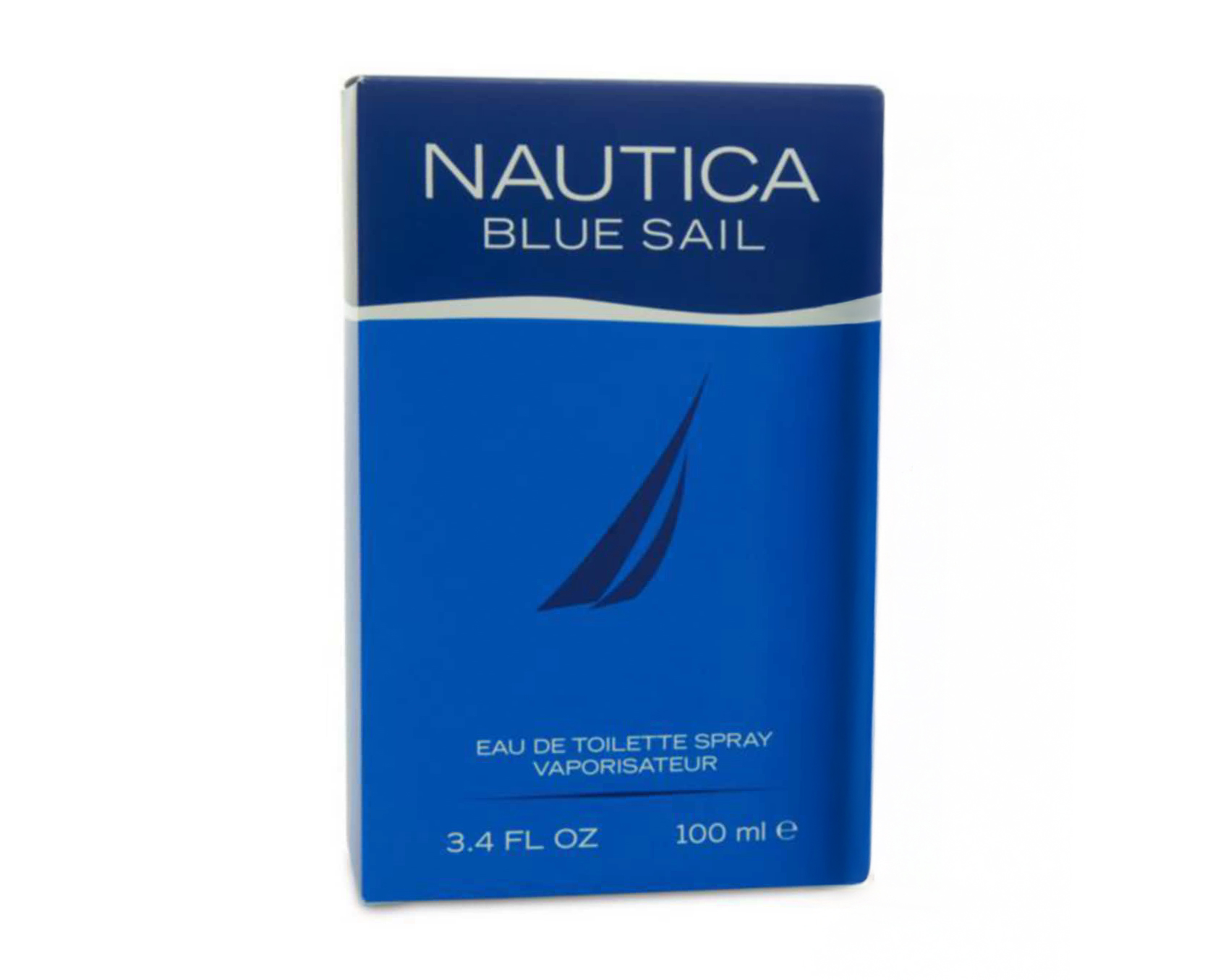 Foto 4 pulgar | Foto 3 | Perfume Nautica Blue Sail Eau de Toilette 100 ml