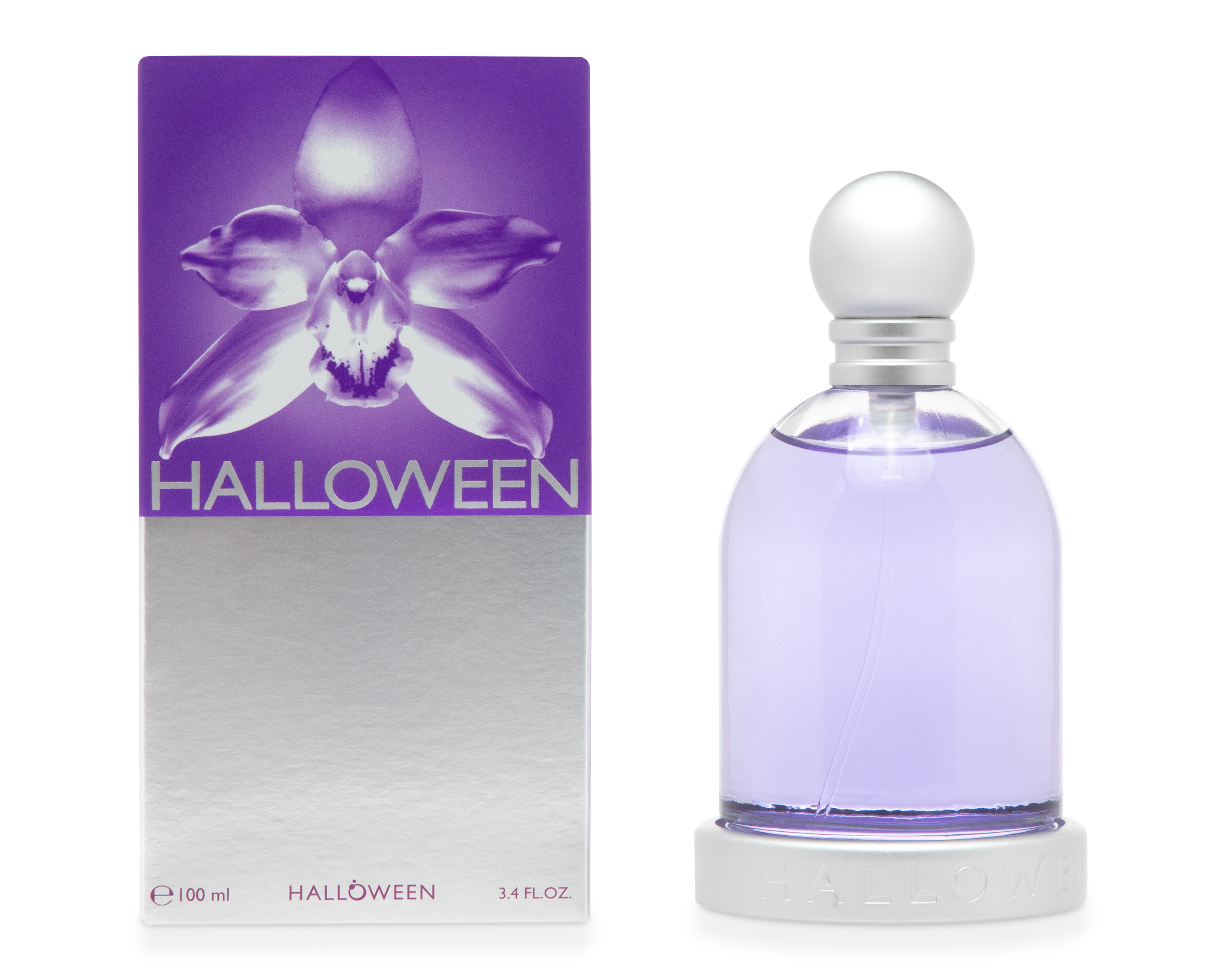 Foto 2 pulgar | Foto 1 | Perfume Jesús del Pozo Halloween Eau de Toilette 100 ml