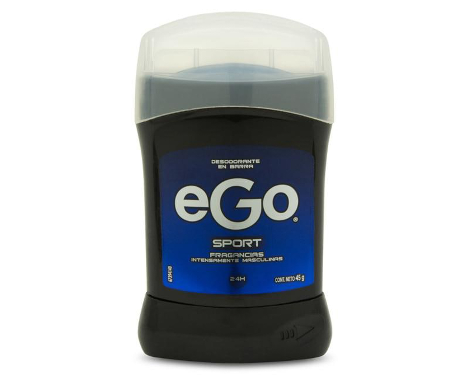Desodorante en Barra Ego Sport