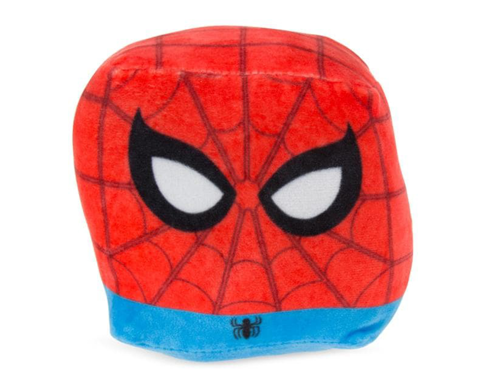 Foto 2 pulgar | Foto 1 | Cojín Decorativo en Cubo Spider-Man Marvel Avengers