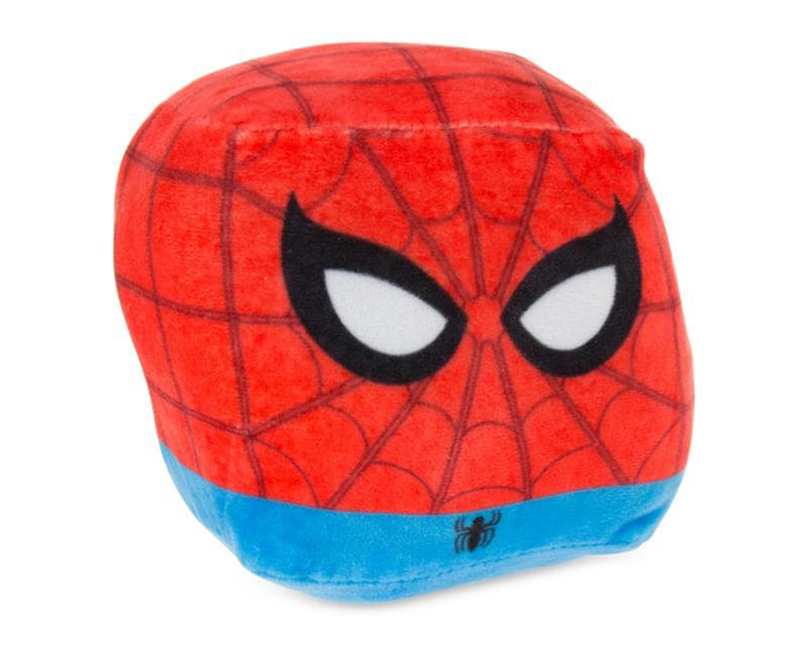 Foto 3 pulgar | Foto 2 | Cojín Decorativo en Cubo Spider-Man Marvel Avengers