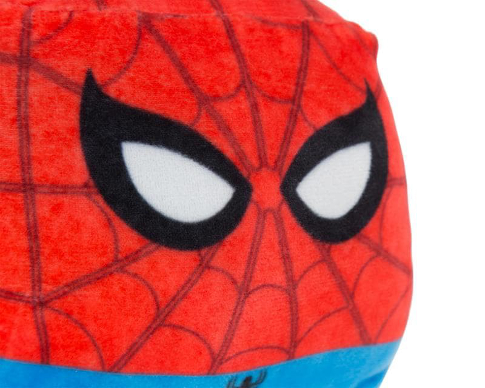 Foto 4 pulgar | Foto 3 | Cojín Decorativo en Cubo Spider-Man Marvel Avengers