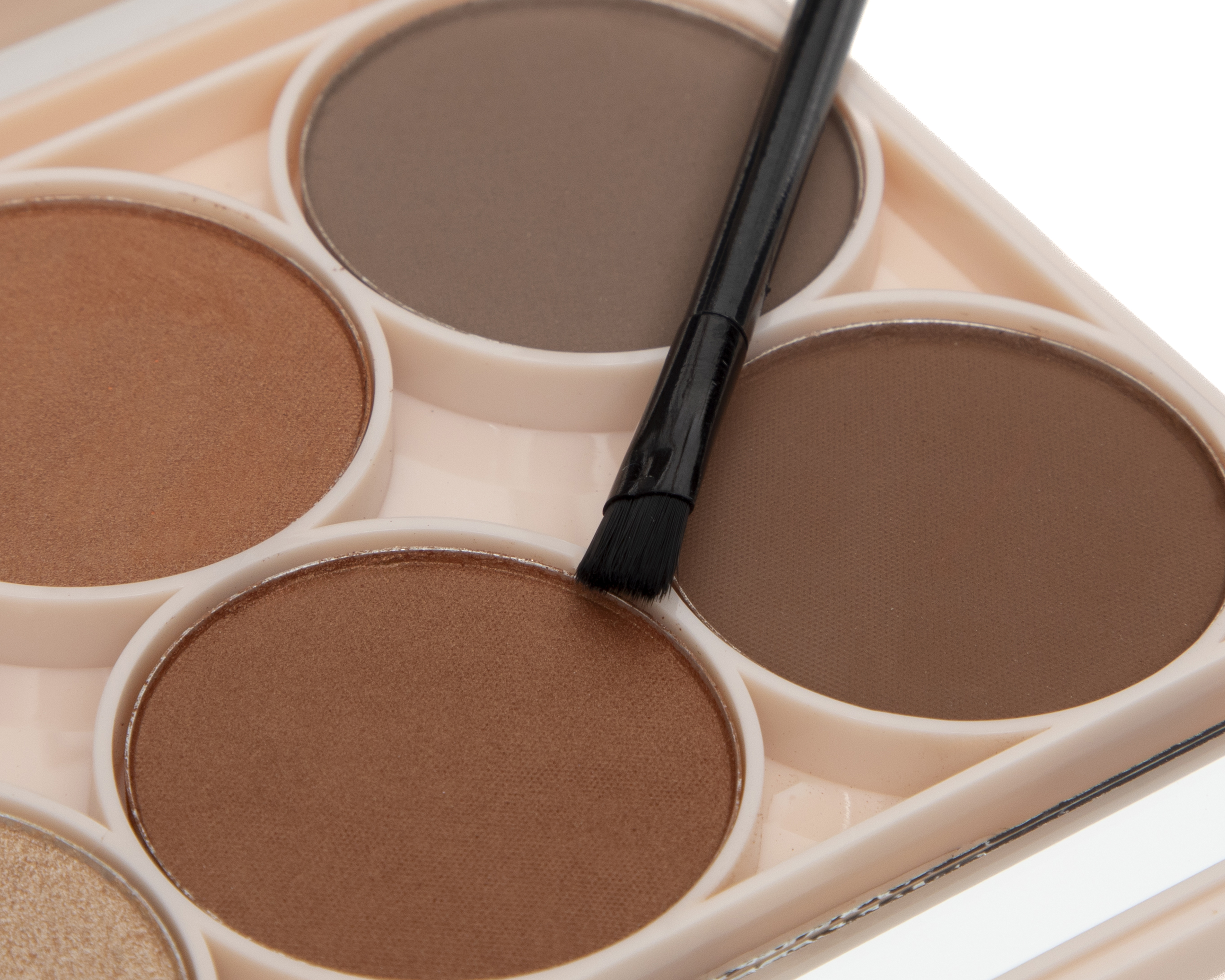 Foto 3 pulgar | Foto 2 | Paleta Báusse Highlight Bronzer Contour
