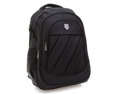 Foto 1 | Foto 1 | Mochila K-Swiss Negra
