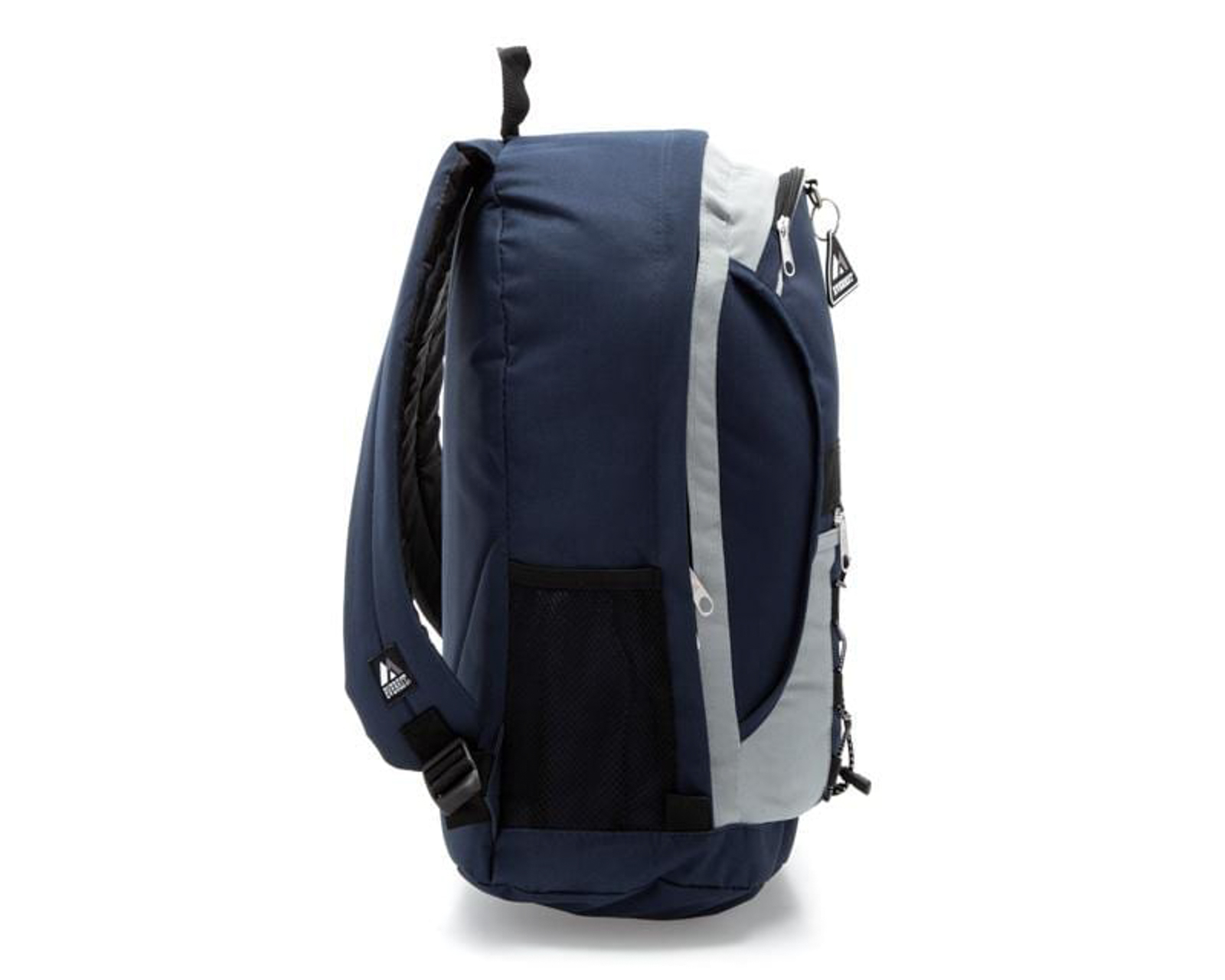 Foto 4 pulgar | Foto 3 | Mochila Everest Azul
