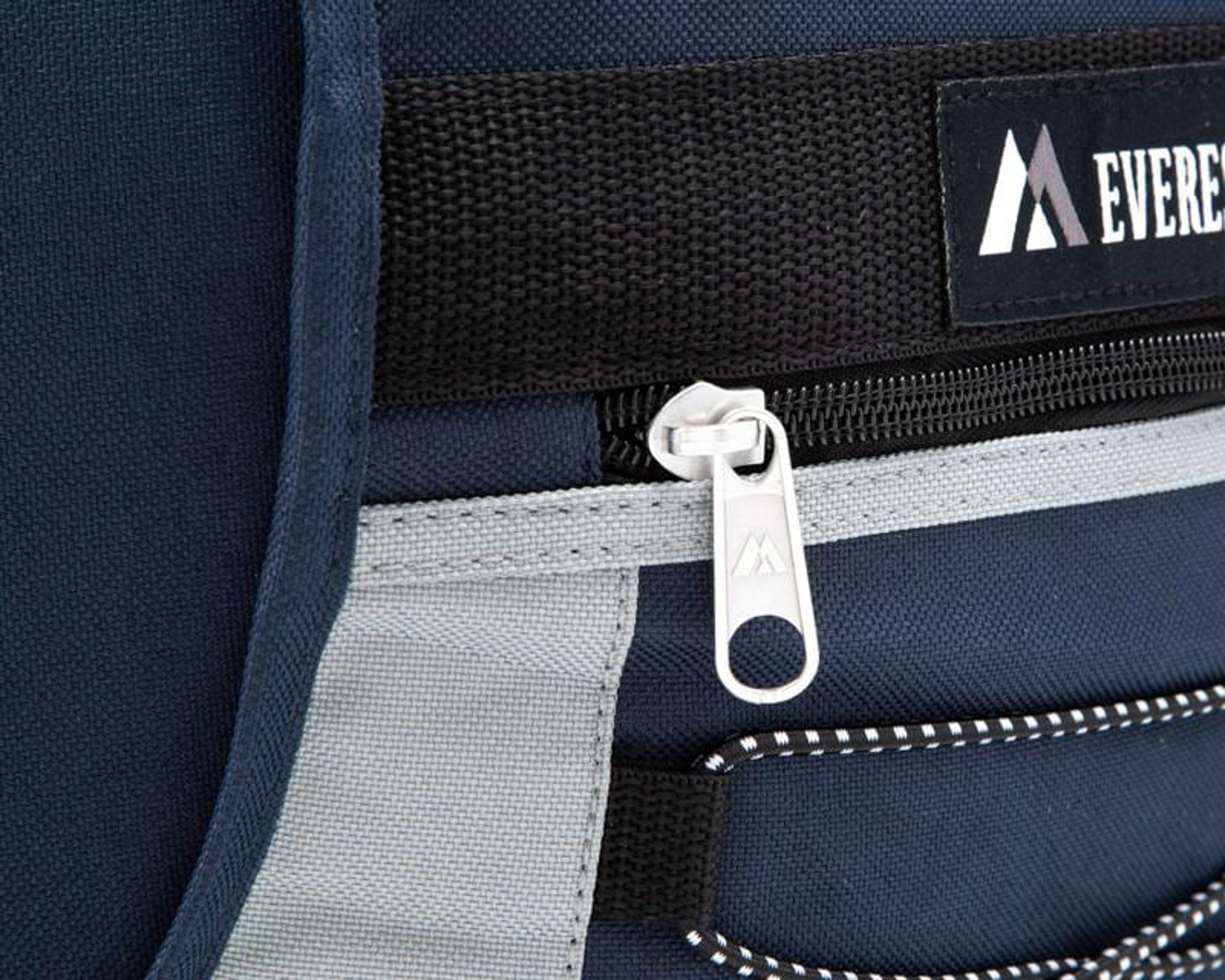 Foto 5 pulgar | Foto 4 | Mochila Everest Azul