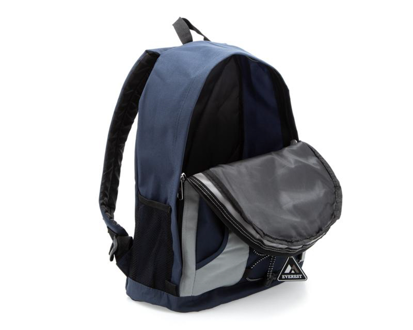 Foto 6 pulgar | Foto 5 | Mochila Everest Azul