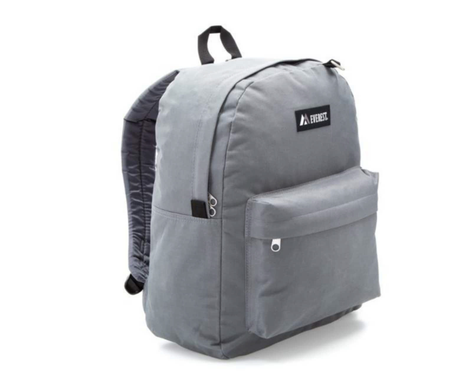 Foto 2 pulgar | Foto 1 | Mochila Everest Gris