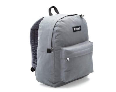 Foto 1 | Foto 1 | Mochila Everest Gris