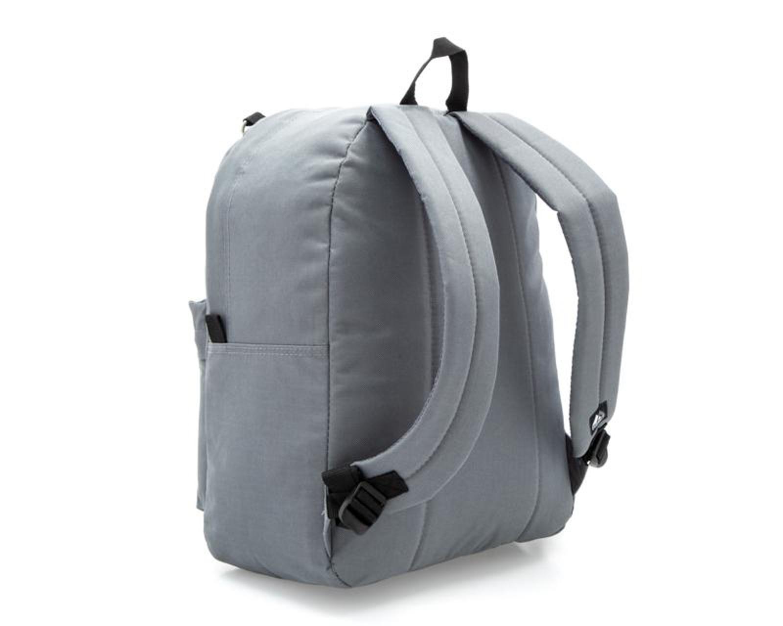 Foto 3 pulgar | Foto 2 | Mochila Everest Gris