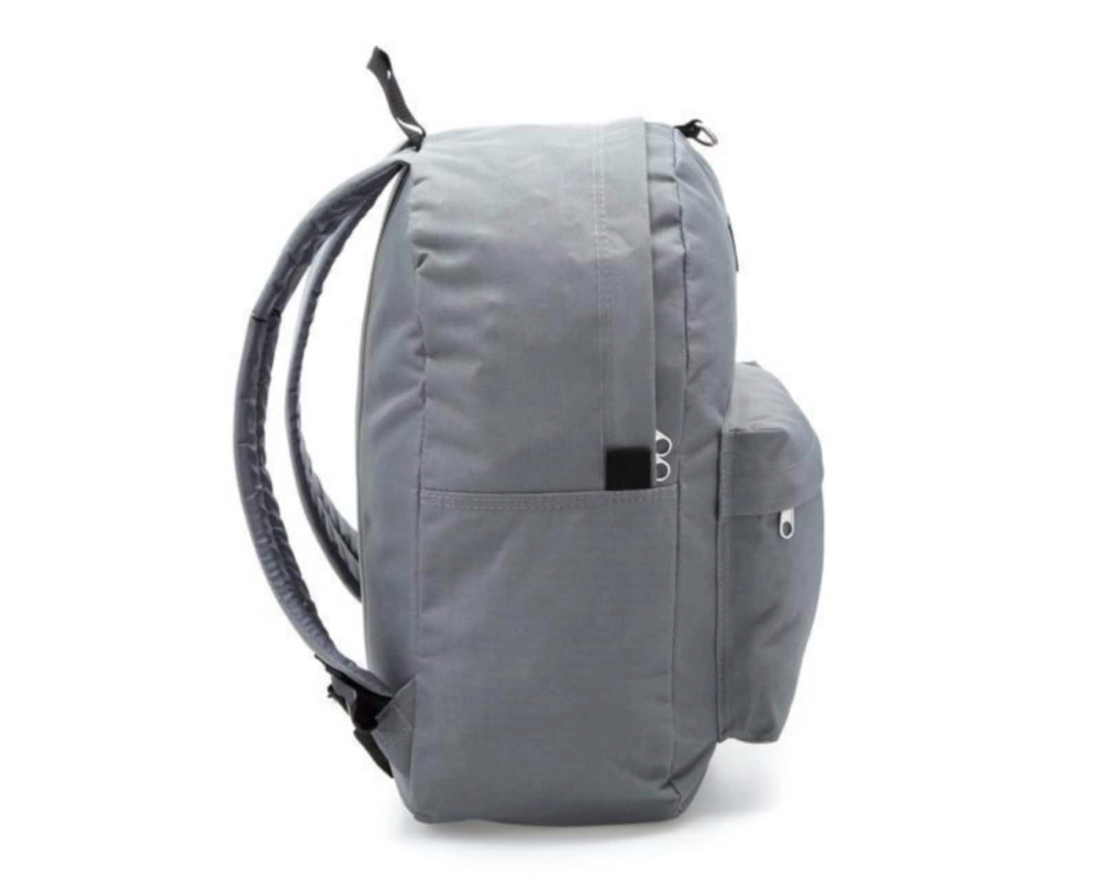Foto 4 pulgar | Foto 3 | Mochila Everest Gris