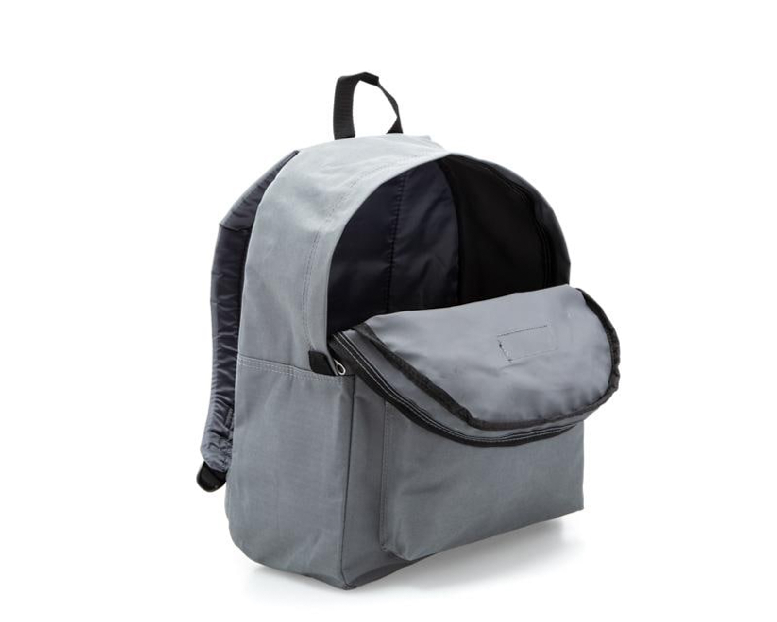 Foto 6 pulgar | Foto 5 | Mochila Everest Gris