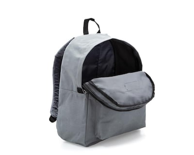 Foto 5 | Foto 5 | Mochila Everest Gris