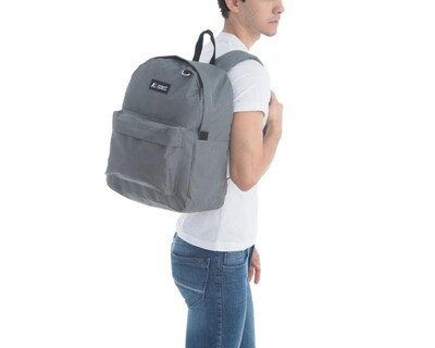 Foto 6 | Foto 6 | Mochila Everest Gris