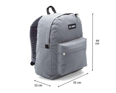 Foto 7 | Foto 7 | Mochila Everest Gris