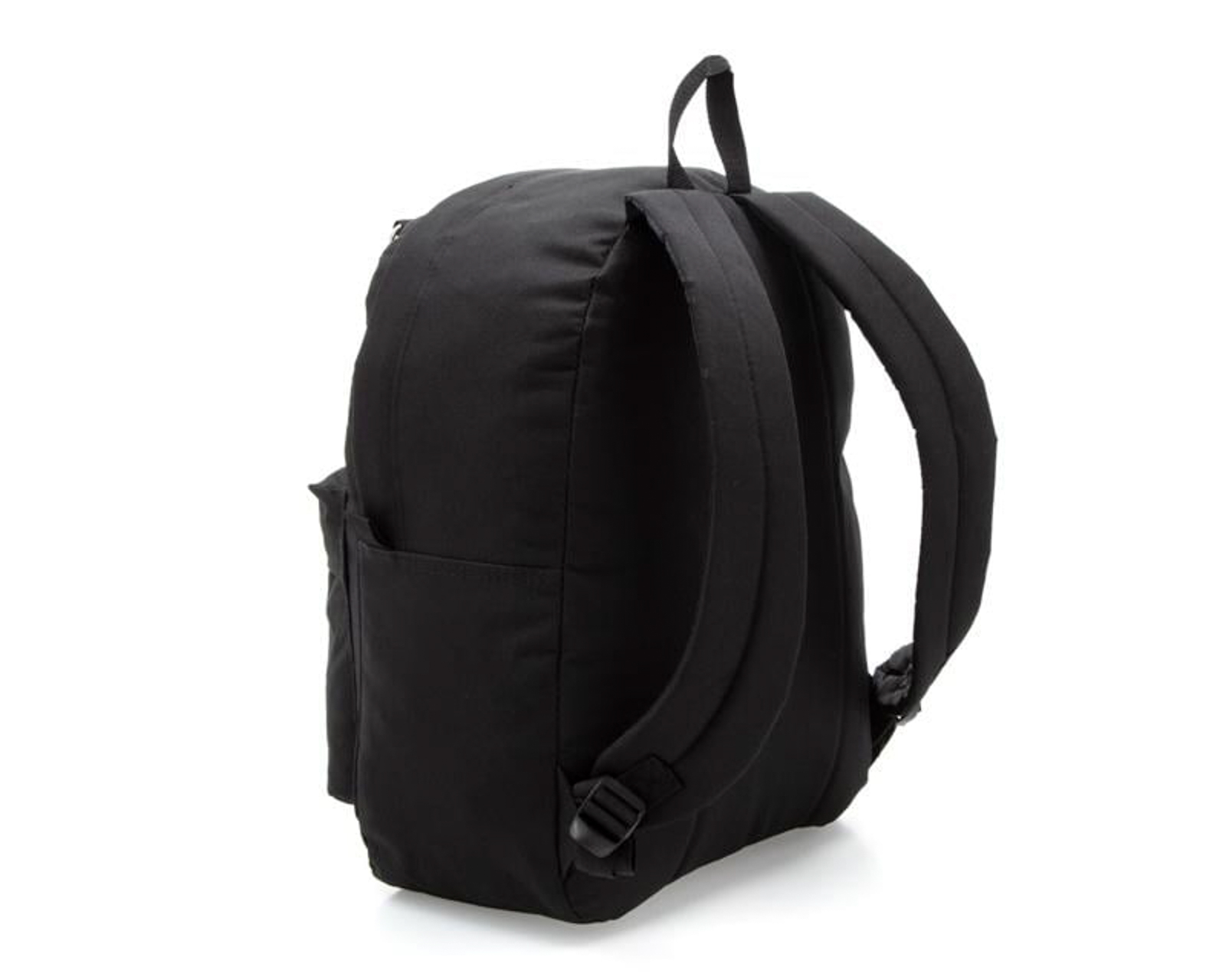 Foto 3 pulgar | Foto 2 | Mochila Everest Negra