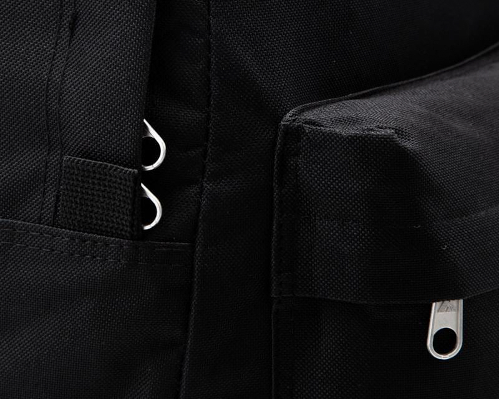 Foto 5 pulgar | Foto 4 | Mochila Everest Negra