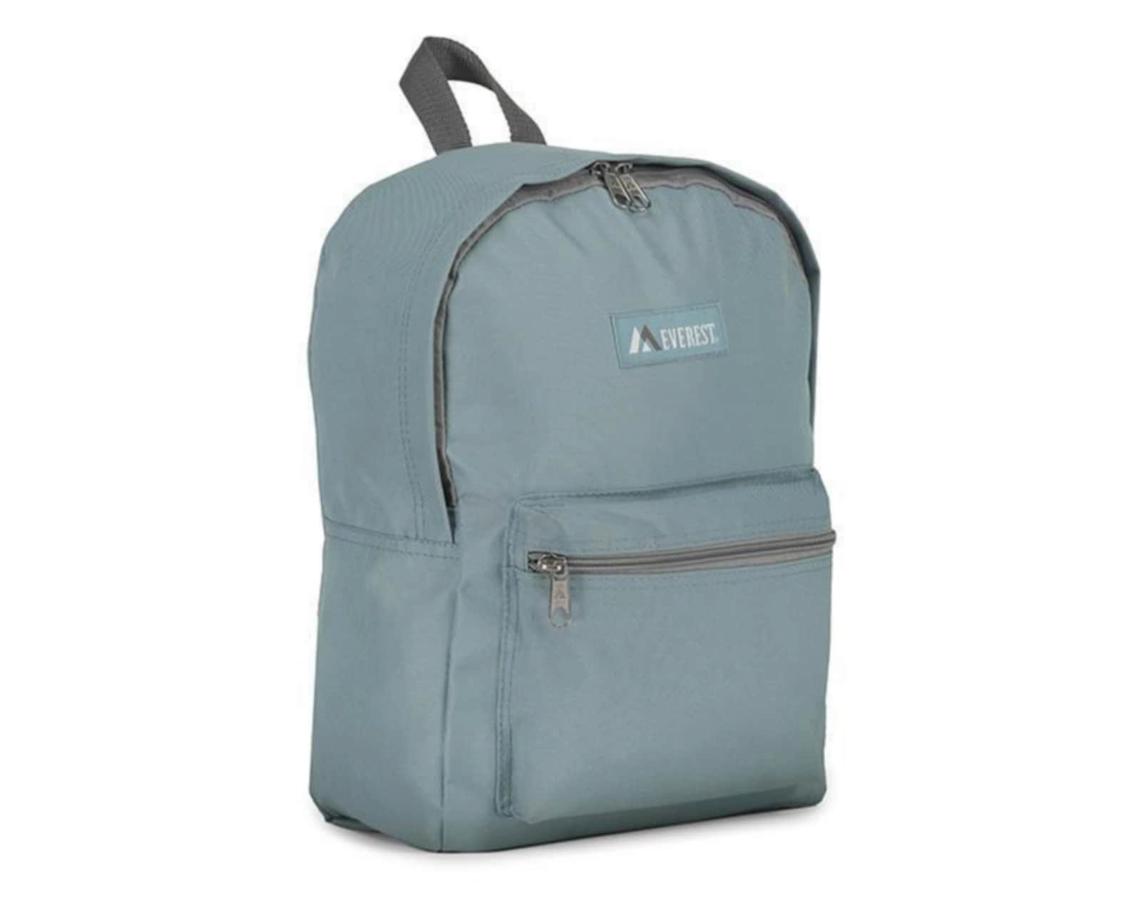 Foto 3 pulgar | Foto 2 | Mochila Everest Gris