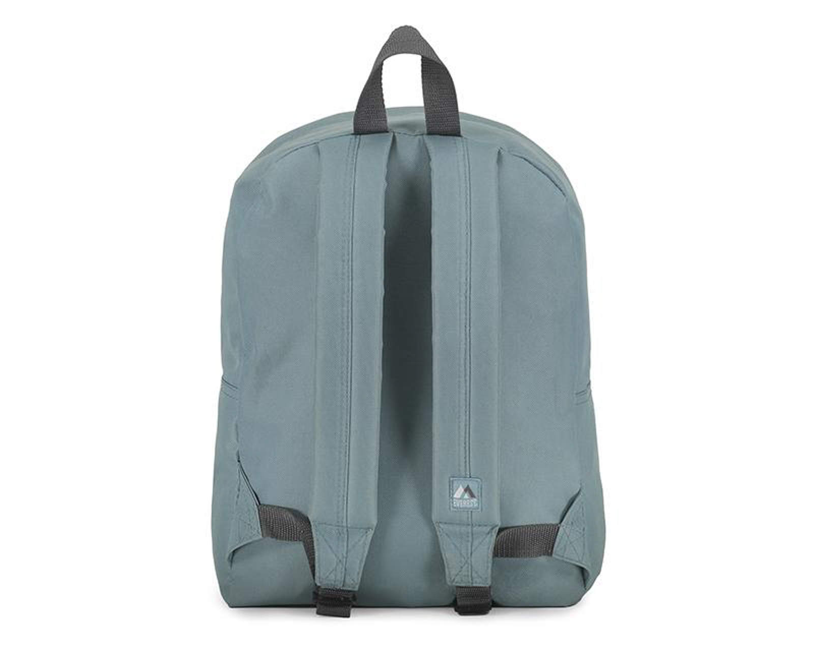 Foto 5 pulgar | Foto 4 | Mochila Everest Gris