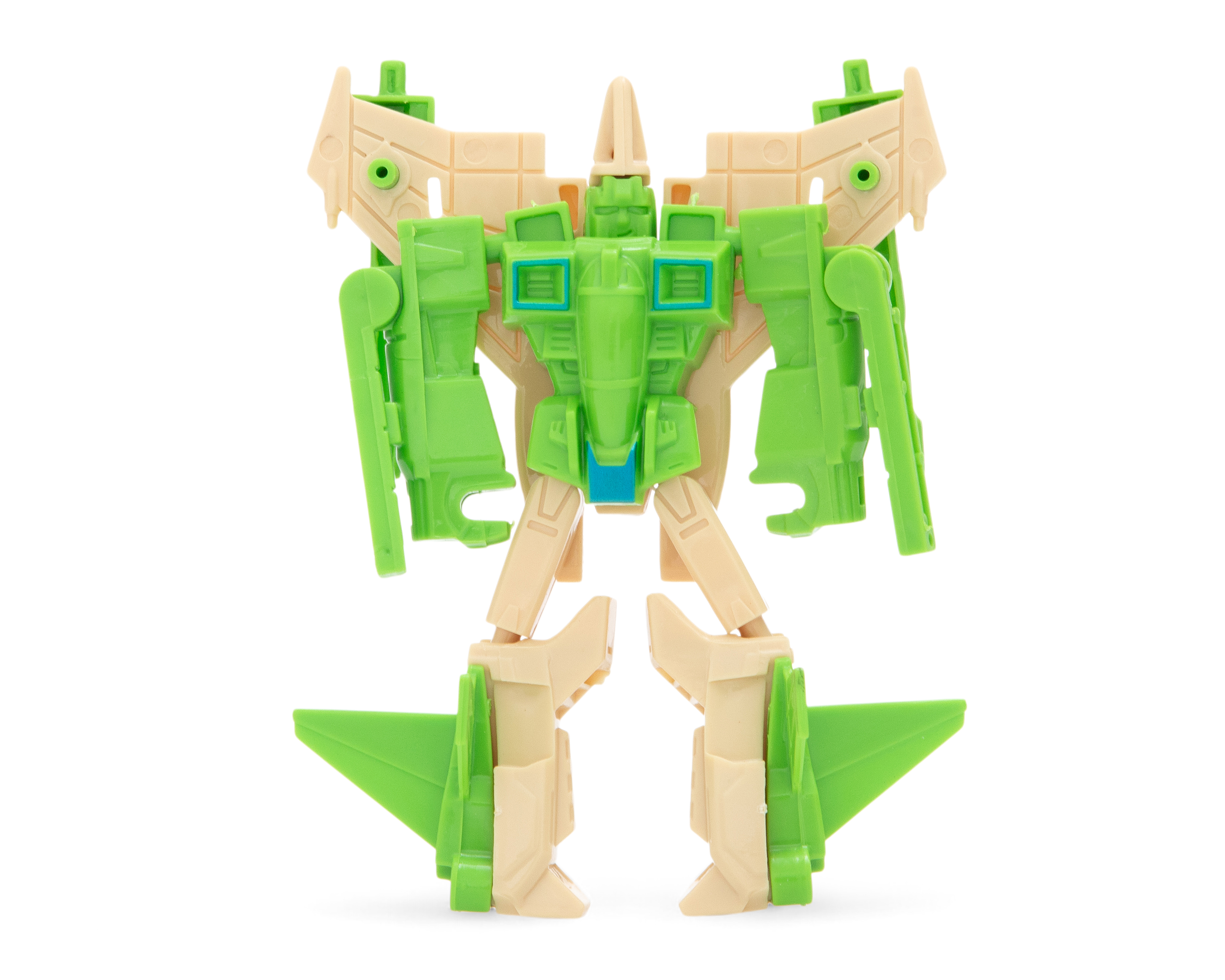 Foto 2 pulgar | Foto 1 | Muñeco Minigami Robot