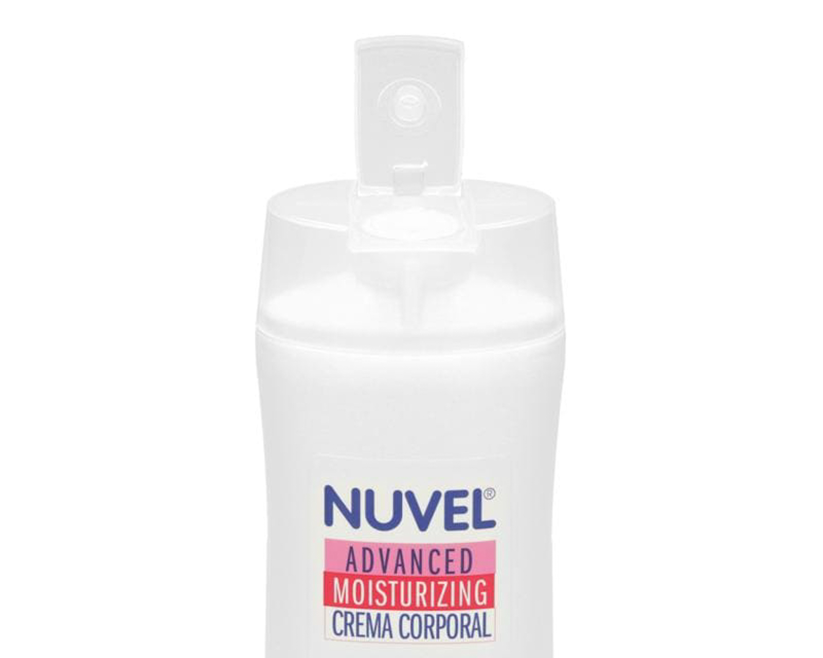 Foto 3 pulgar | Foto 2 | Crema Humectante Nuvel Piel Seca