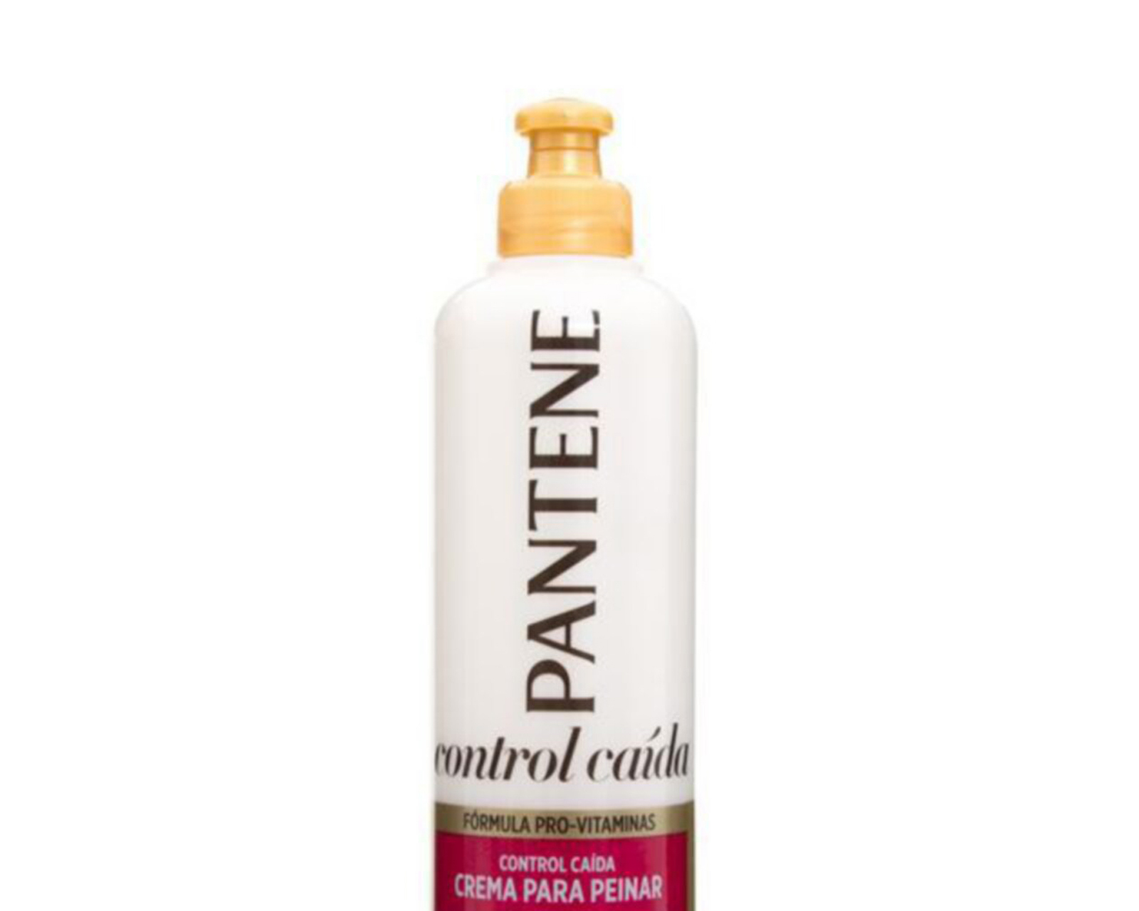 Foto 2 | Foto 2 | Crema para Peinar Pantene Control Caída