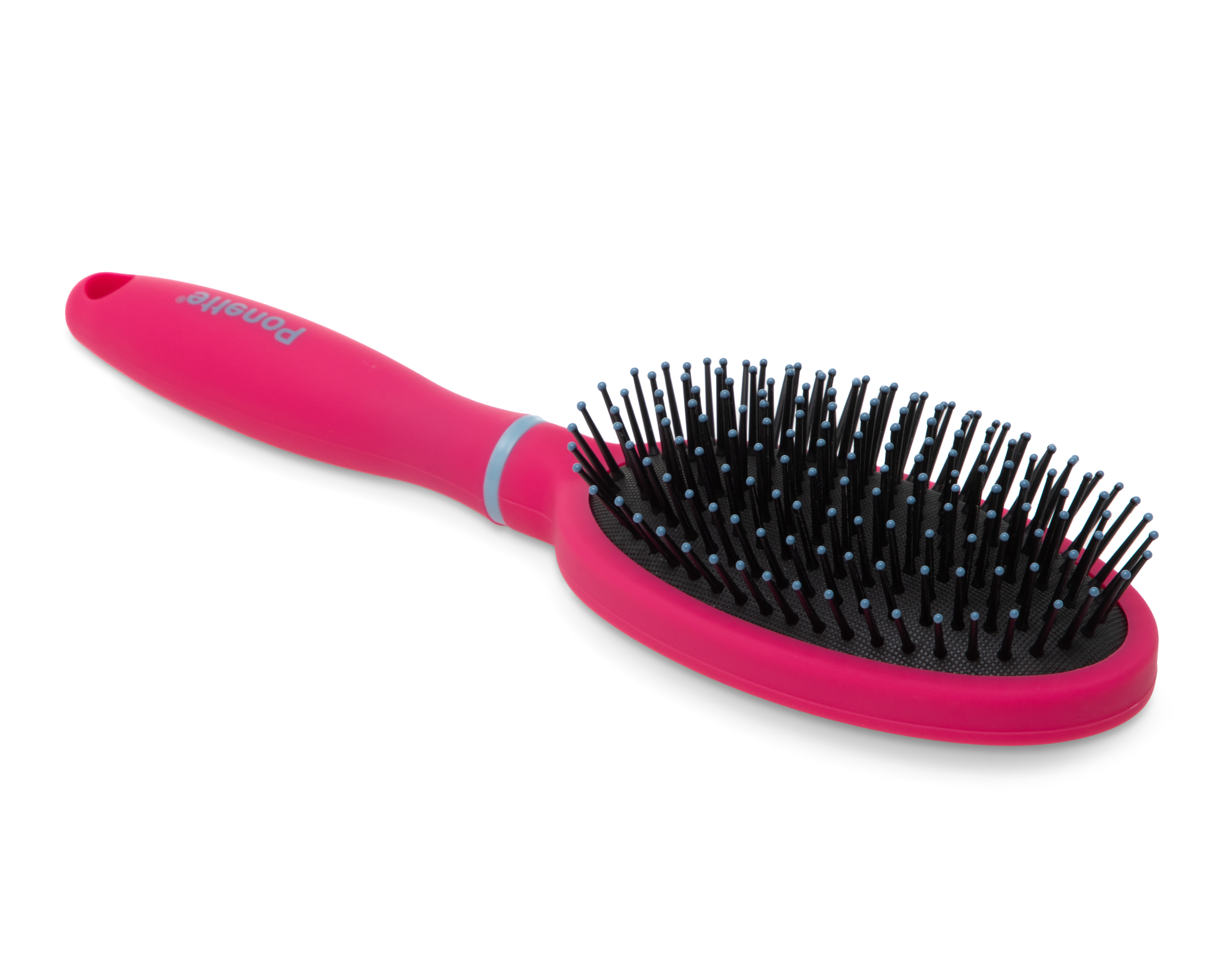 Cepillo para Cabello Ponette Rosa